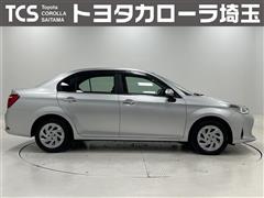 カローラアクシオ G