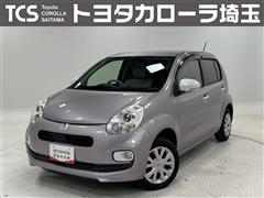 パッソ 1.0プラスハナ