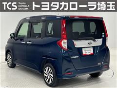 ルーミー カスタムG