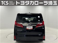 アルファード Sタイプゴールド2