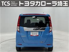 ルーミー カスタムG-T