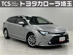カローラツーリング HEV S