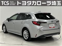 カローラツーリング HEV S