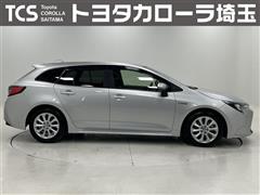 カローラツーリング HEV S