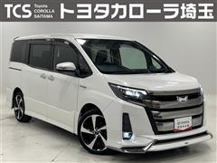 トヨタ ノア HEV SI