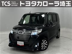 ルーミー カスタムG-T