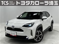 ヤリスクロス HEV Z
