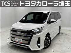 トヨタ ノア SI WXB2