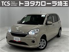 トヨタ　パッソ X Lパッケージ