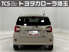 パッソ X Lパッケージ