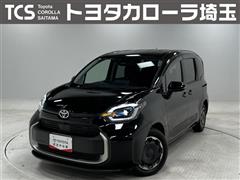 トヨタ　シエンタ HEV Z