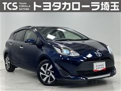 アクア S スタイルブラック