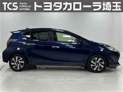 アクア S スタイルブラック