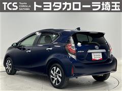 アクア S スタイルブラック