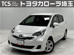 トヨタ ラクティス G