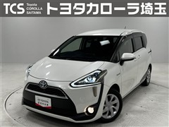 シエンタ HEV G