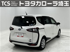 シエンタ HEV G