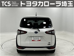 シエンタ HEV G