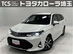 カローラフィールダー 1.8S WXB