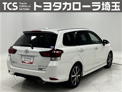 カローラフィールダー 1.8S WXB