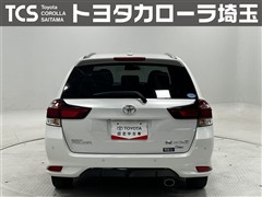 カローラフィールダー 1.8S WXB