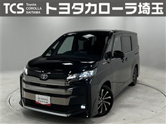 トヨタ ノア S-Z