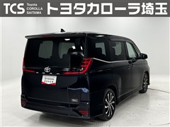 ノア S-Z