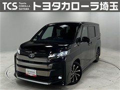 ノア S-Z