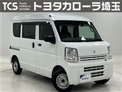 エブリィV ハイルーフPAリミテッド