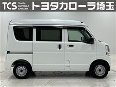 エブリィV ハイルーフPAリミテッド