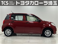 パッソ X S