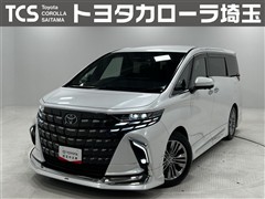アルファード HEV Z