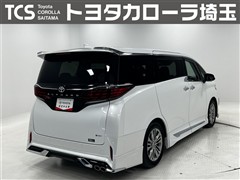 アルファード HEV Z