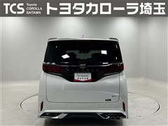 アルファード HEV Z