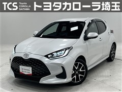 ヤリス HEV Z