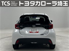 ヤリス HEV Z