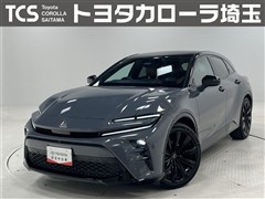 トヨタ クラウン スポーツ Z