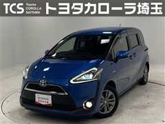 トヨタ シエンタ HEV G