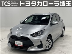 トヨタ ヤリス G