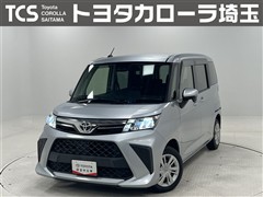 トヨタ ルーミー G