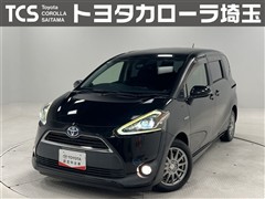 シエンタ HEV G