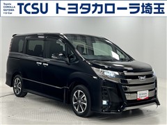 ノア SI WXB2