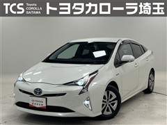 プリウス A