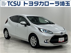 アクア Z