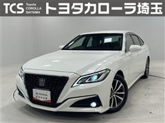 クラウン S Cパッケージ