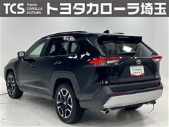 RAV4 アドベンチャー