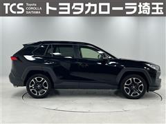 RAV4 アドベンチャー