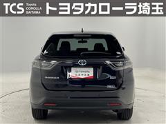 ハリアーHEV エレガンス