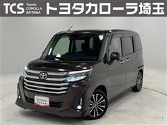 ルーミー カスタムG-T