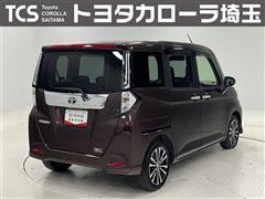 ルーミー カスタムG-T